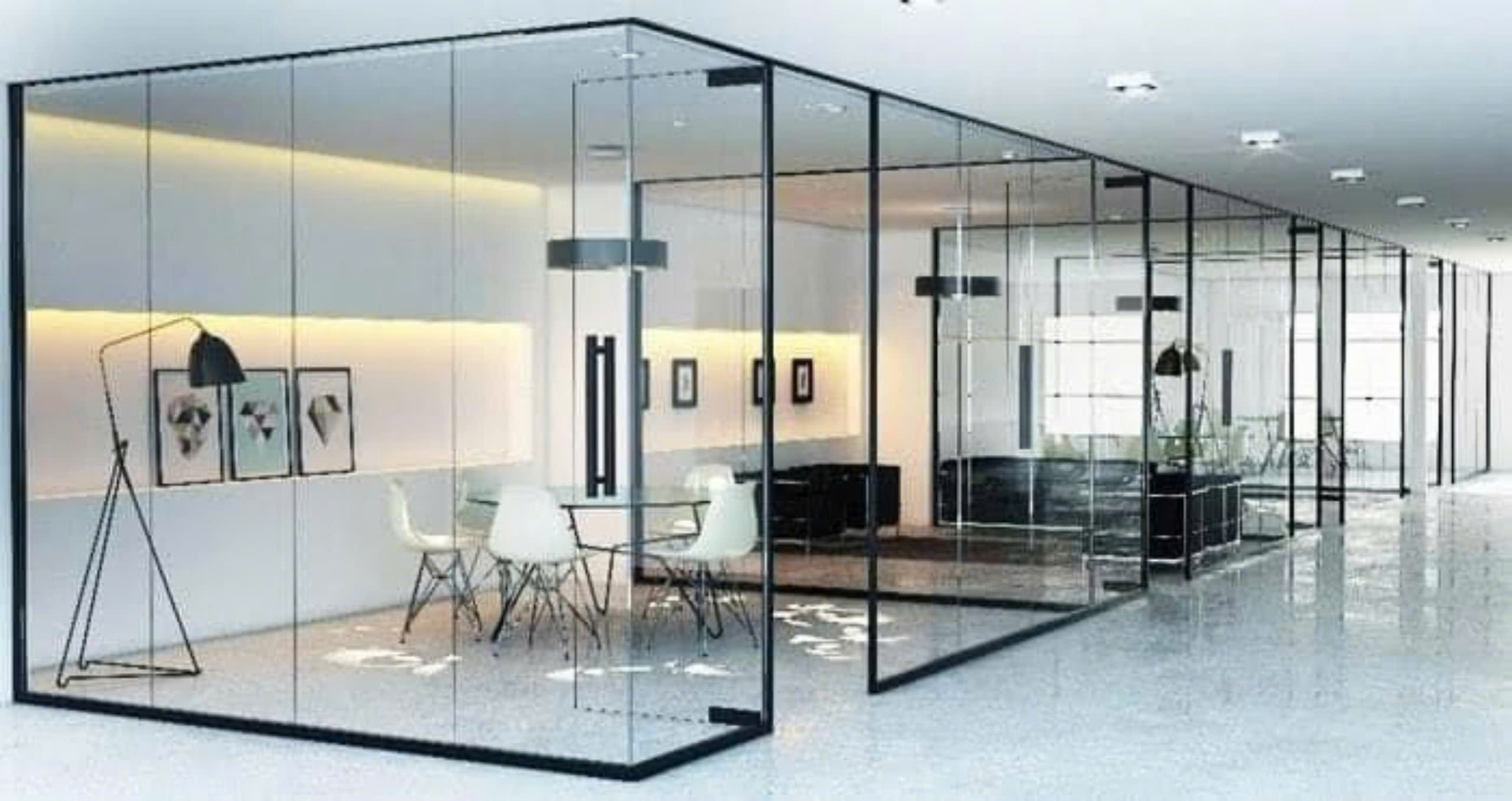 CỬA KÍNH CƯỜNG LỰC