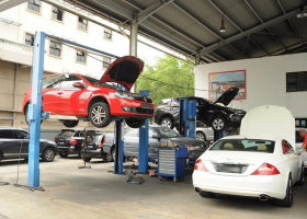 5 “mẹo” nhỏ để tìm ra 1 gara sửa chữa ôtô ưng ý