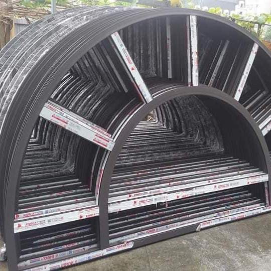 Cửa Nhôm Xingfa Cao Cấp 24