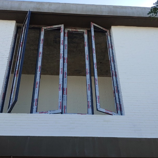 Cửa Nhôm Xingfa Cao Cấp 22