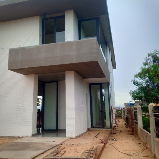 Cửa Nhôm Xingfa Cao Cấp 21