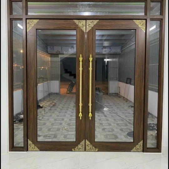 Cửa Nhôm Mới 2