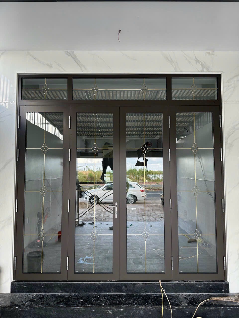 Dự Án Thực Hiện Bình Phước