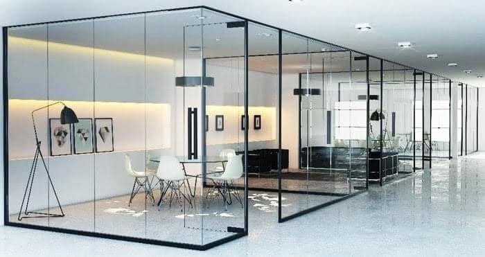 KÍNH CƯỜNG LỰC MÀU TRÀ VẺ ĐẸP CỔ ĐIỂN